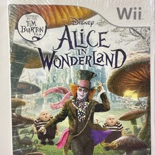 Disney Alice nel Paese delle