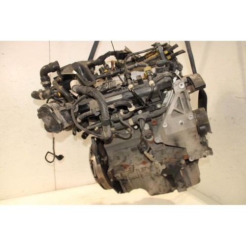 Motore compl 198a4000 fiat - 198a4000,