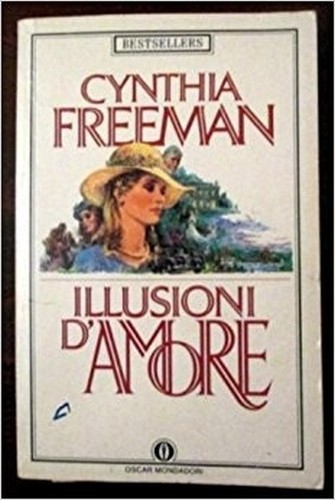 Illusioni amore freeman - illusioni, d'amore,freeman