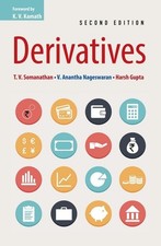 Derivatives, Somanathan, T V