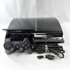 PlayStation 3 (PS3)
