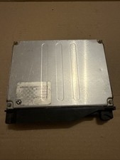 1432401 Centralina motore BMW