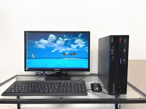Lenovo thinkcentre - thinkcentre, +