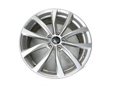 1 cerchio cerchio in lega