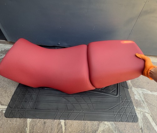 Coppia selle bmw - coppia, r