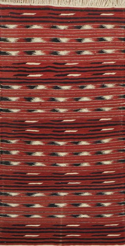 Tappeto turco kilim lana