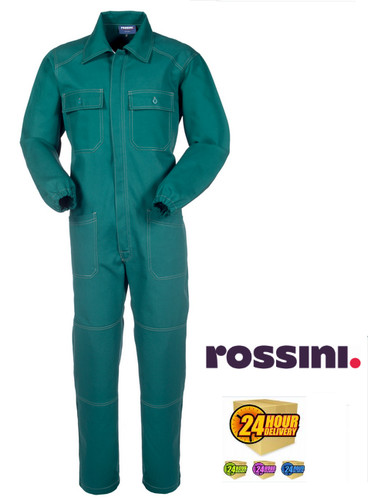Rossini tuta intera - rossini, lavoro