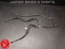Honda VTR 1000 SP2 tubi freno