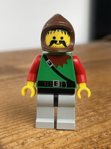 Forestman - , 4