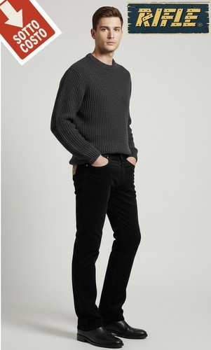 Pantaloni uomo rifle velluto - rifle-velluto, a