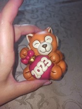 Thun Panda Rosso Procione 2023
