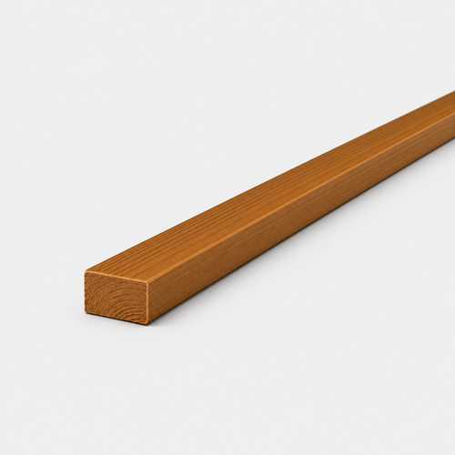 Listello 1x3 5x240 in - listello,