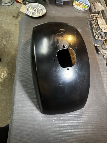 Parafango vespa piaggio - parafango,