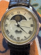 Besta vintage Sun Moon Phase