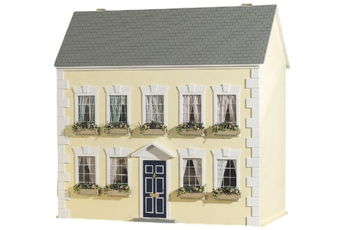 Dolls house 0142 grande kit - 0142, di