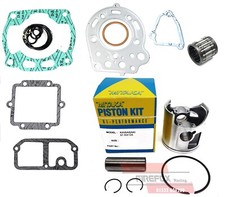 Kawasaki kx125 1991 56mm - 1991,