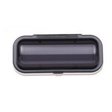 FRONTALINO STAGNO STEREO 230x110 MM NAUTICA BARCA GOMMONE