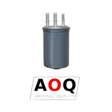 FILTRO CARBURANTE GASOLIO FORD