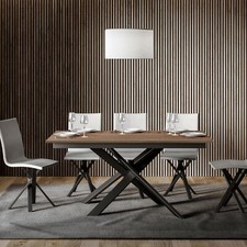 Tavolo allungabile GANTY