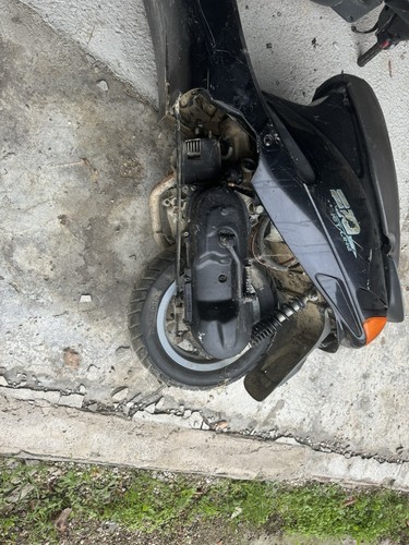 Blocco motore malaguti f10 - motore,