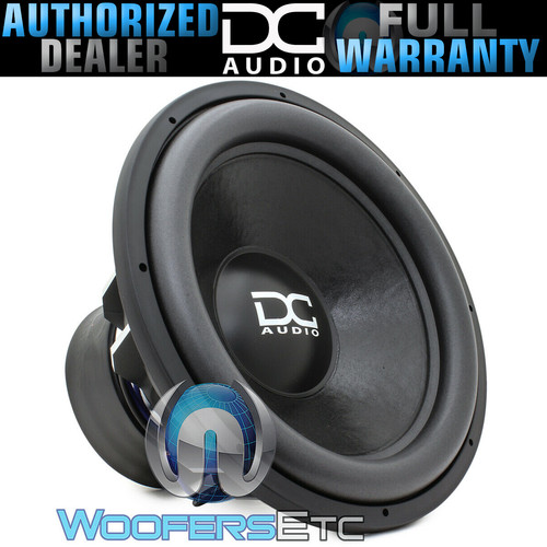 Audio elite d1 18 - m4,