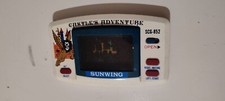 VIDEOGIOCO VINTAGE CASTLE'S ADVENTURE SUNWING