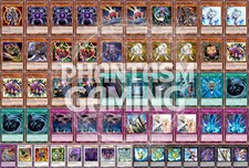 Mazzo Zombie Caos Daigusto