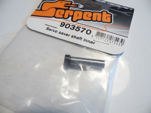 Serpent 903570 servo saver - serpent,