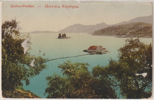 60333 corfu grecia l - corfu, -l'