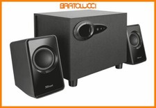 Trust Avora Set Altoparlanti