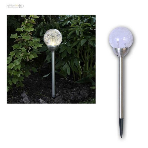 Luce solare led giardino - led, da