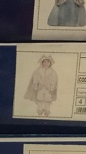 Conte costume dress years - dress, 4/5