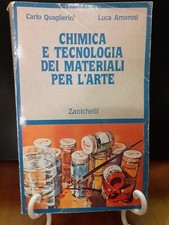 QUAGLIERINI - CHIMICA E