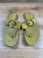 Sandali Gucci autenticati in