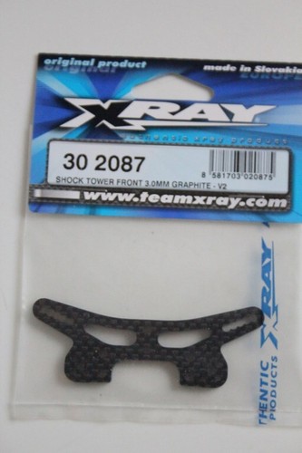 Xray xb808 support - xray,