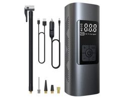 MINI COMPRESSORE AD ARIA AUTO