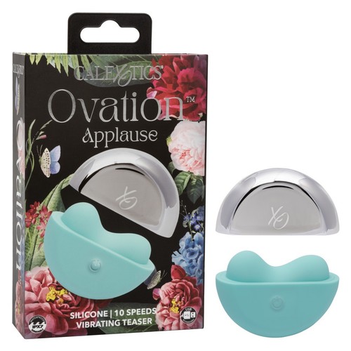 Massaggiatore applausi ovation - applausi,