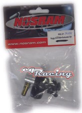 Carburatore Nosram RS.21 Buggy