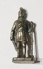 Metallfiguren Soldatini Kinder
