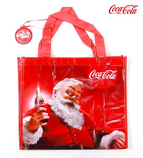 Borse Natalizie Babbo Natale