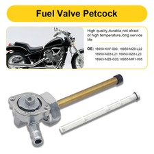 Fuel Gas Tank Switch Valve