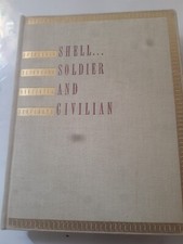 1945 Shell Oil Company