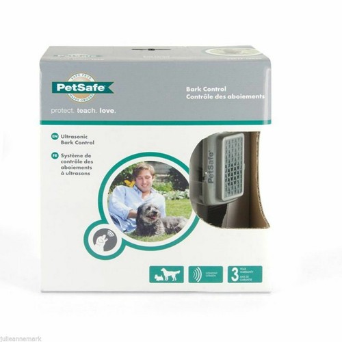 Collare ultra sonic bark - collare,