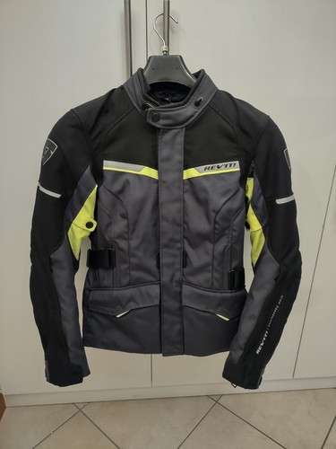Giacca moto turismo - moto, donna