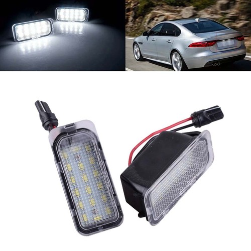 Fanale luce targa led per - led, ford