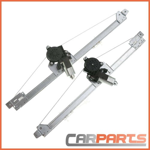 Alzacristalli con motore - 2,