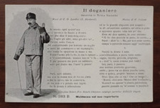 9670 NAPOLI MUSICA MALDACEA