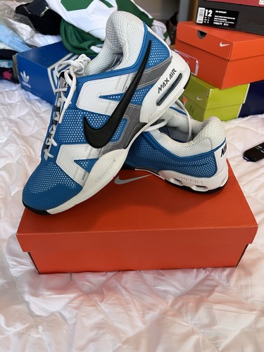 Nike air max courtballistec - nike,