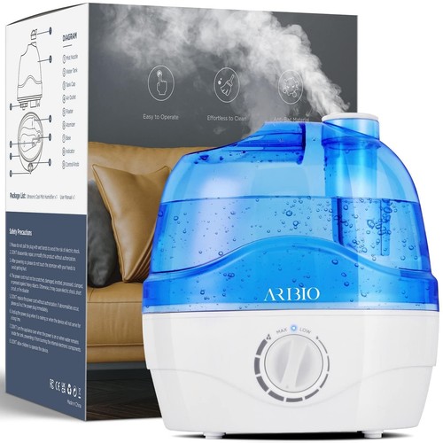 Umidificatore 2 l - 2,2,