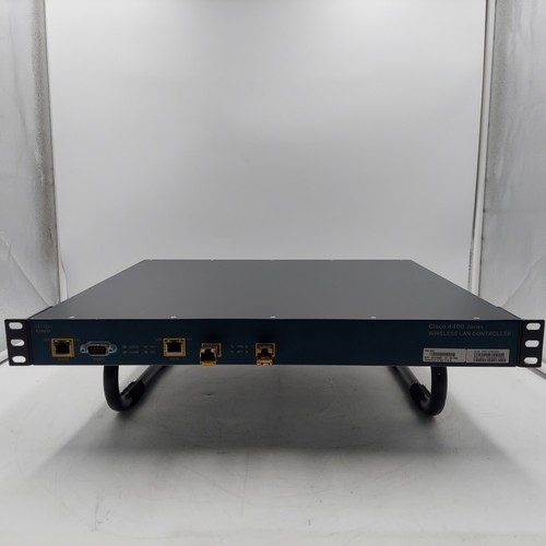 Cisco 4400 series - cisco, controller